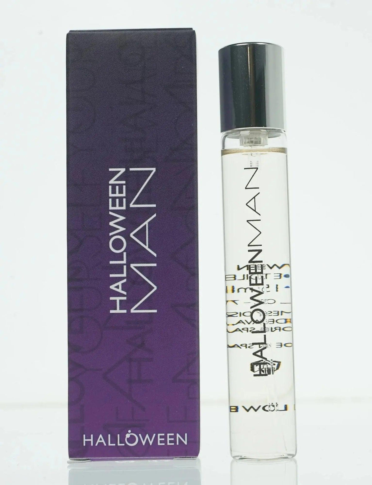 Jesus Del Pozo Halloween Man Eau de Toilette for Men