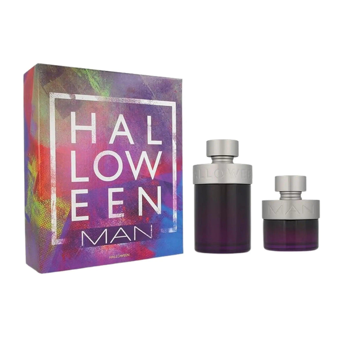 Jesus Del Pozo Halloween Man Eau de Toilette for Men