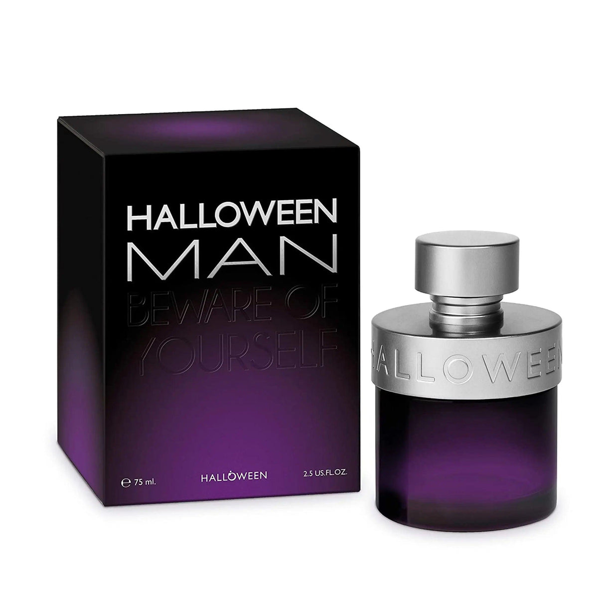 Jesus Del Pozo Halloween Man Eau de Toilette for Men