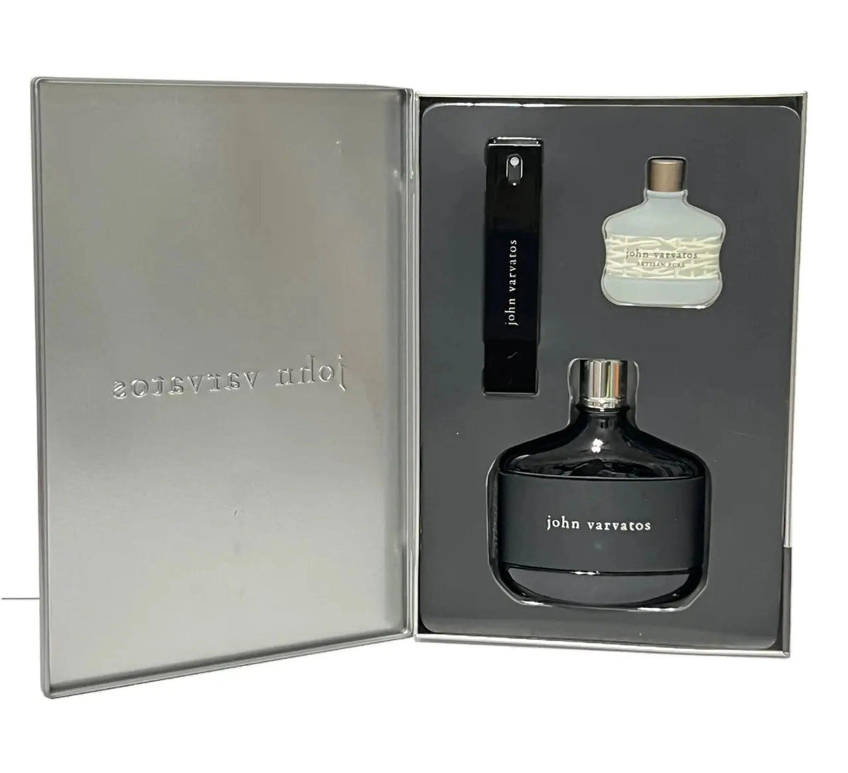 John Varvatos John Varvatos Eau de Toilette for Men