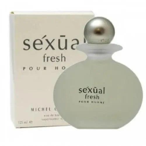 Michel Germain Sexual Fresh Pour Homme Eau de Toilette for Men