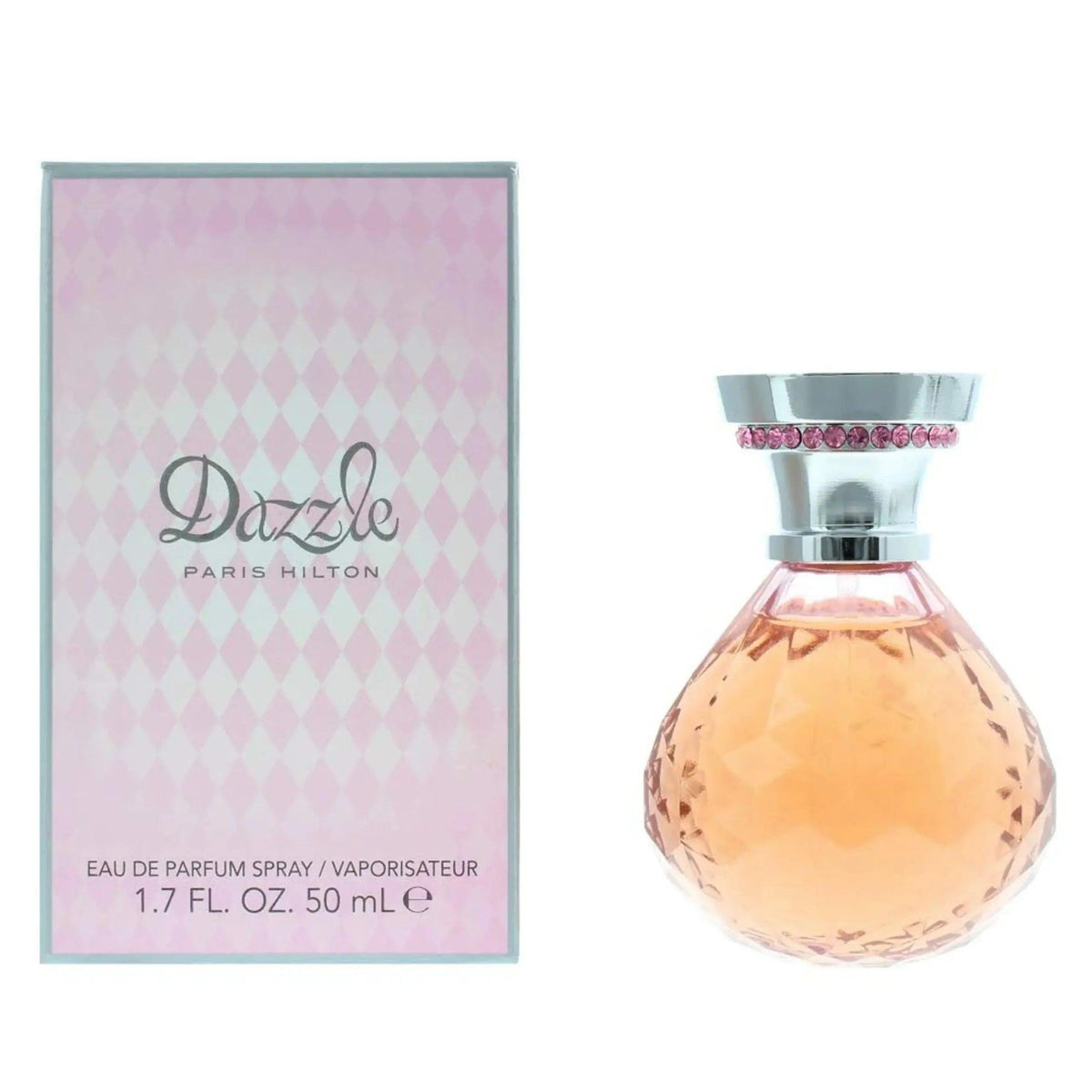 Paris Hilton Dazzle Eau de Parfum for Women