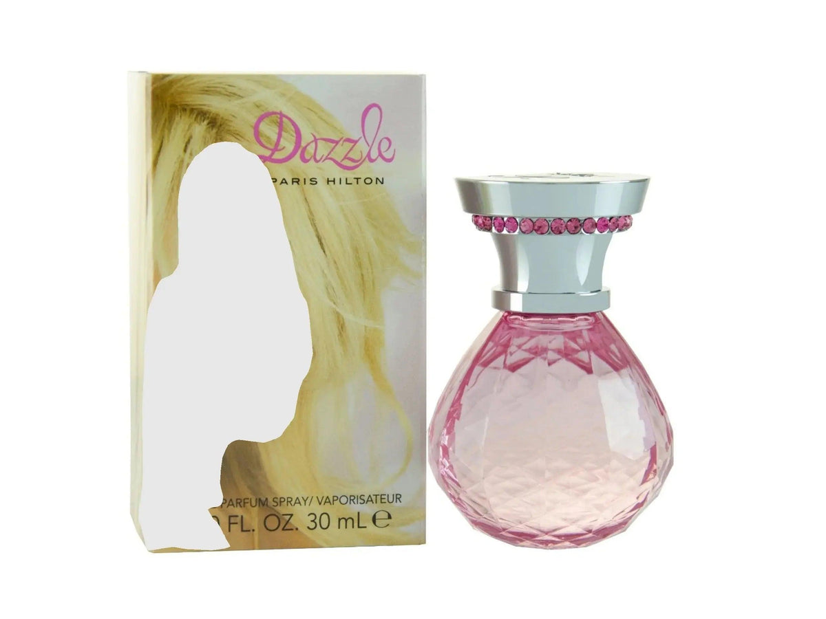 Paris Hilton Dazzle Eau de Parfum for Women