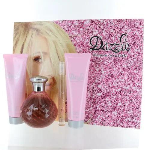 Paris Hilton Dazzle Eau de Parfum for Women