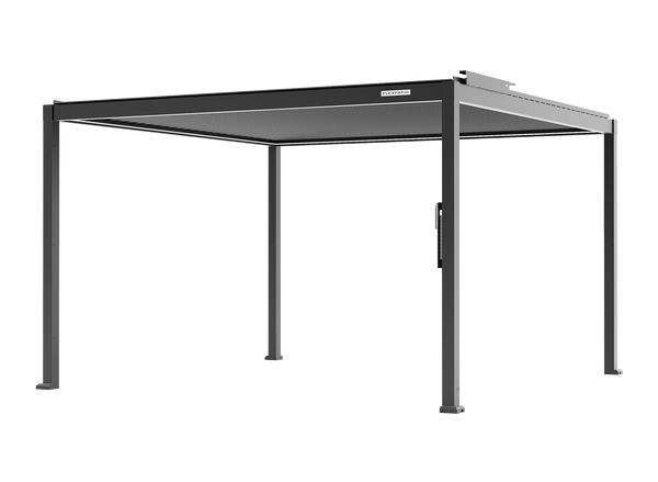 FlexPatio POWER+ Motorized Pergola FlexPatio