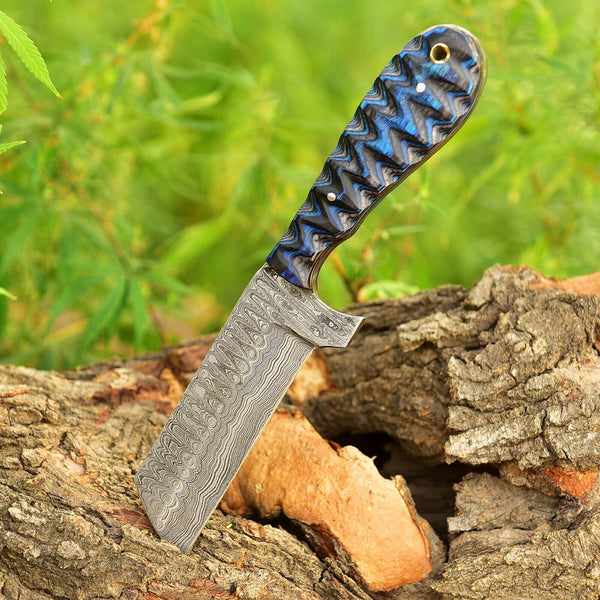 Cowboy Bull Cutter Knives | 4