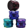 4 Layer Aluminum Herb Grinder