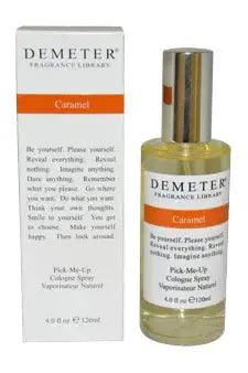 Demeter Caramel Eau de Cologne for Women
