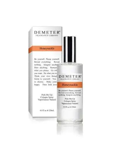 Demeter Honeysuckle Eau de Cologne for Women