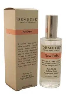 Demeter New Baby Eau de Cologne for Unisex