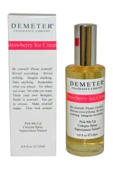 Demeter Strawberry Ice Cream Eau de Cologne for Women
