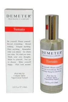 Demeter Tomato Eau de Cologne for Women