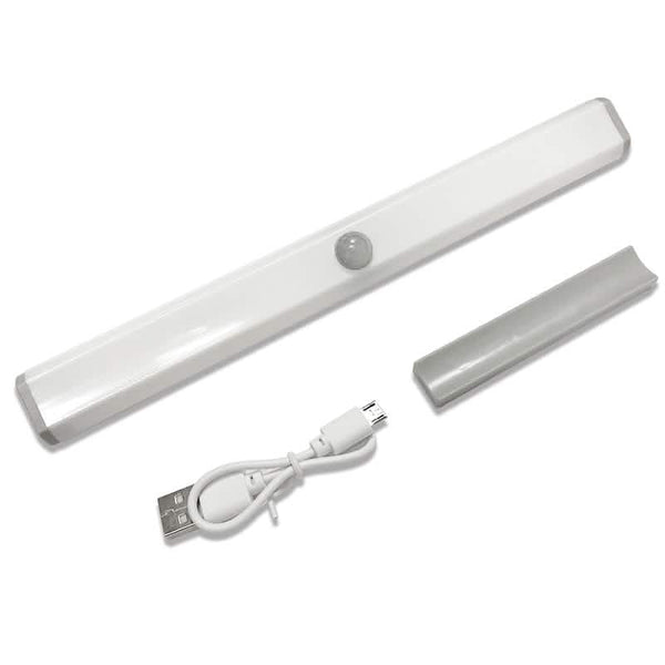 4-Pack: Stick Anywhere LED Motion Sensor Light