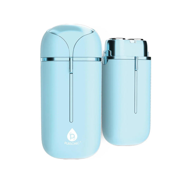 Painless Electric Shaver - Gifts for You 'n Me