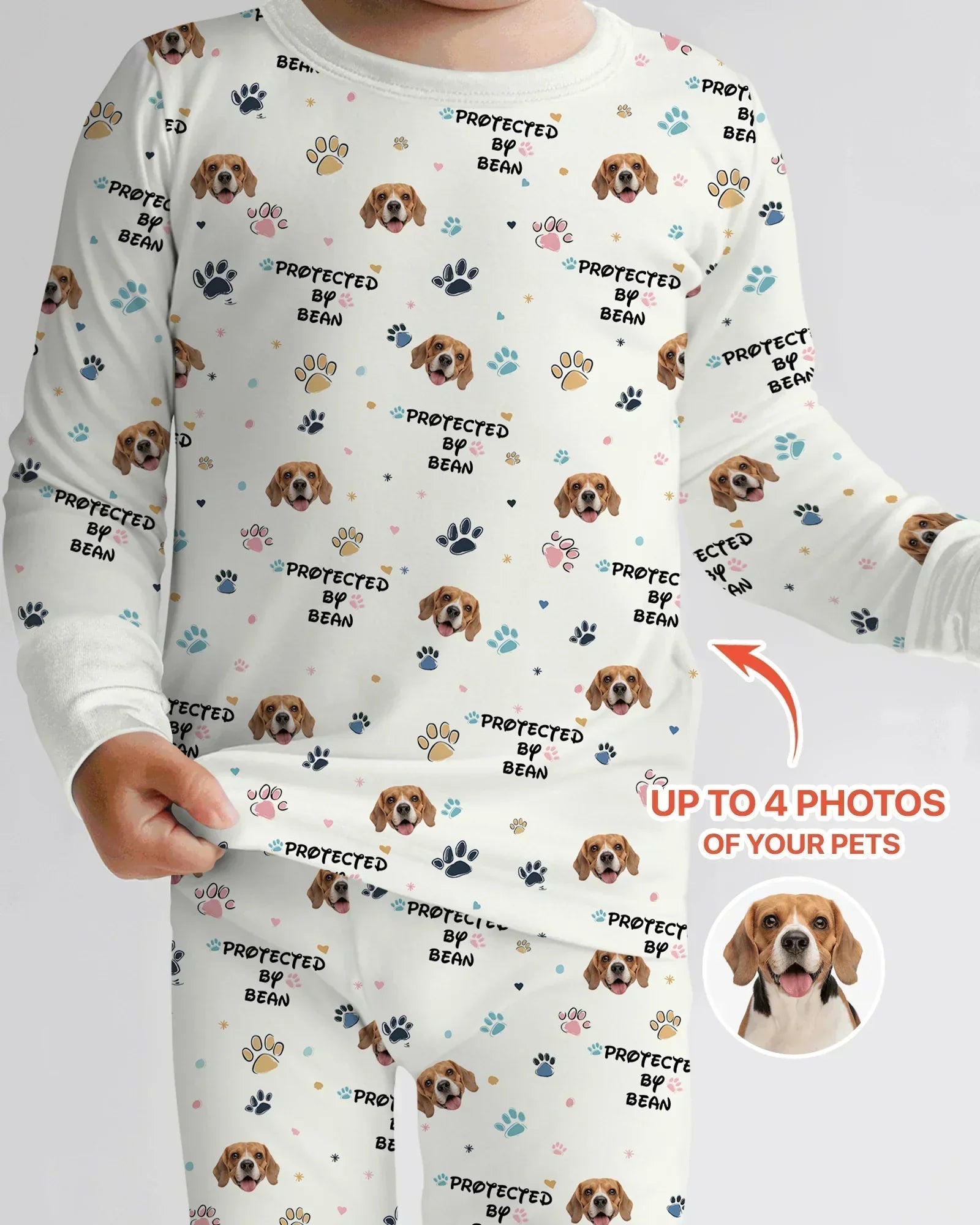 Custom Dogs Photo 