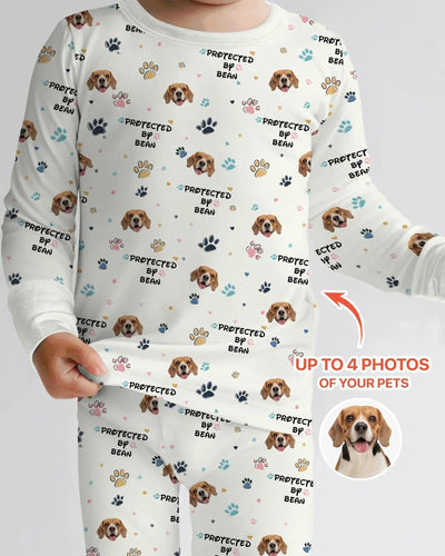 Custom Dogs Photo 