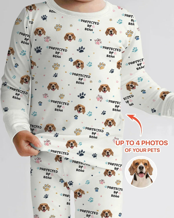 Custom Dogs Photo 