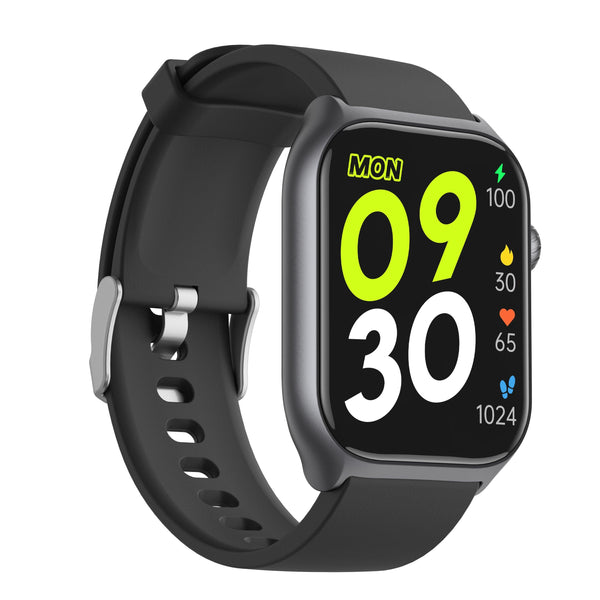 Smart Watch for Men Women, 2.0
