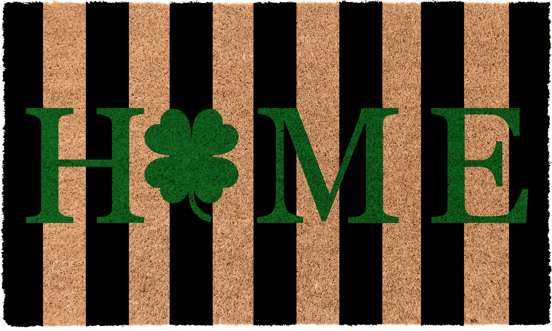 Lucky Home