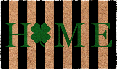 Lucky Home