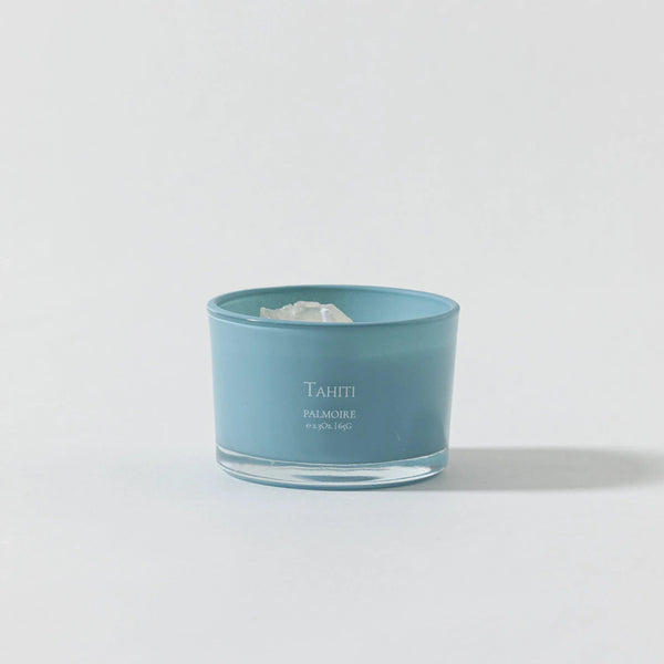 Tahiti Soy Wax Candle - Gifts for You 'n Me
