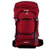 40 or 50 Liter Alpine Ski Pack - Haute Red / 50 Liter