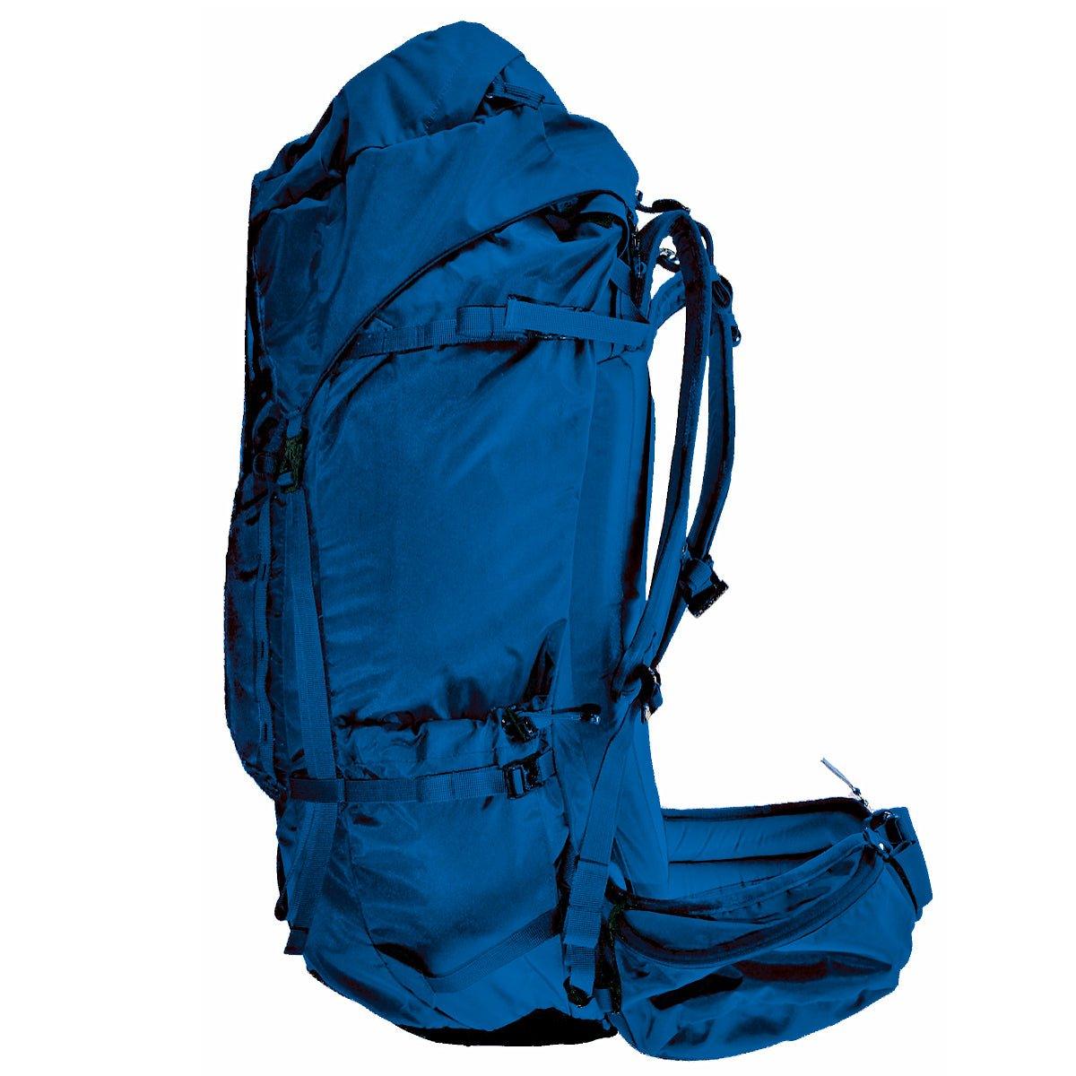 40 or 50 Liter Alpine Ski Pack