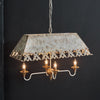 23''H Quimby Dining Room Pendant