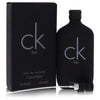 Calvin Klein CK Be Eau de Toilette Spray 1.7 oz for Unisex