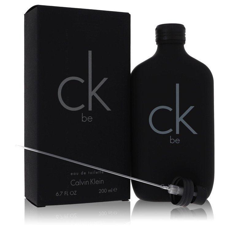 Calvin Klein CK Be Eau de Toilette Spray 6.6 oz for Unisex
