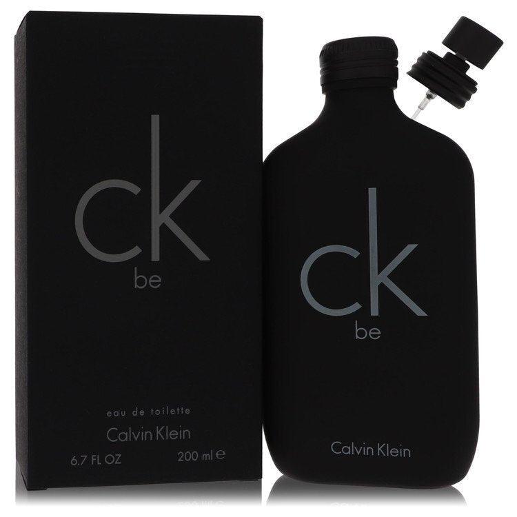 Ck Be by Calvin Klein Eau De Toilette Spray Unisex Fragrance for Men & Women