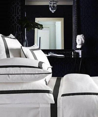 400TC Live To Tell Duvets Espresso - Gifts for You 'n Me