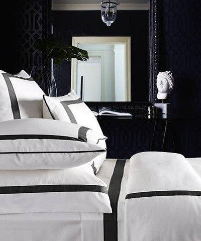 400TC Live To Tell Duvets Onyx