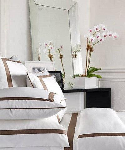 400TC Live To Tell Duvets Onyx
