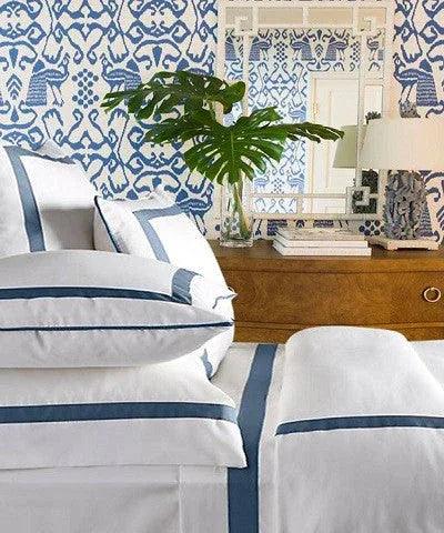 400TC Live To Tell Duvets Espresso - Gifts for You 'n Me
