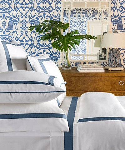 400TC Live To Tell Duvets Onyx