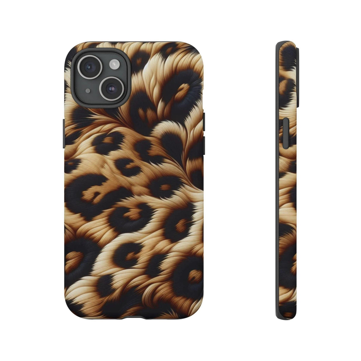 Stylish Phone Case - Tough Cases, Protective Cover for Animal Print Lovers, Gift for Birthdays, Trendy Accessory for Everyday Use, [...]