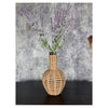 Jute Macrame Vase