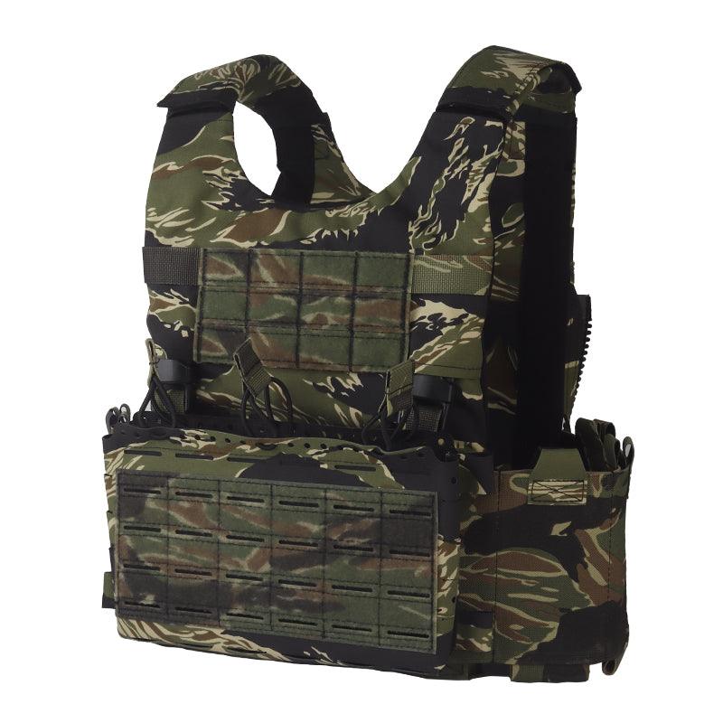 LV-119 Tactical Chest Harness Set