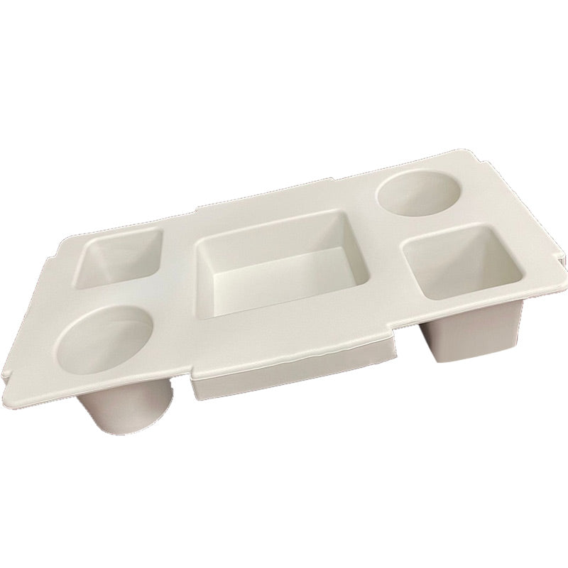 EVA Cup & Phone Holder Tray for Bogg Bag/Stanley Cup Soft, Waterproof – fits as Bogg Bag Cover/Divider