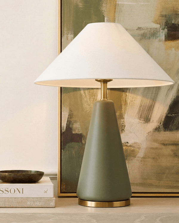 Dawn Table Lamp