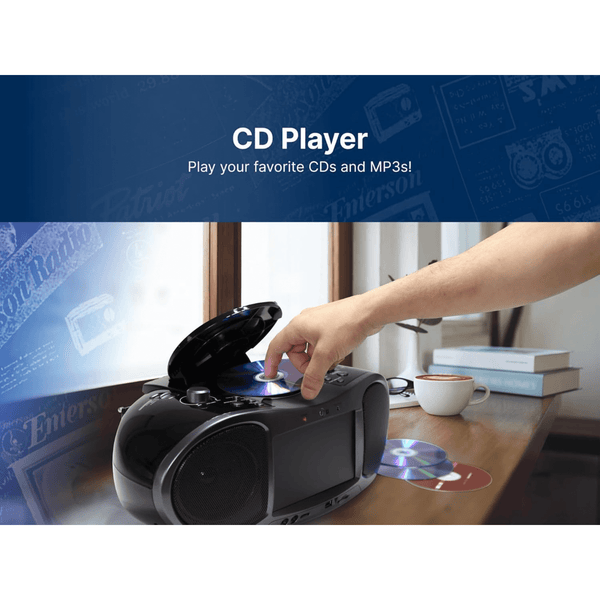 Emerson 7