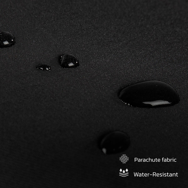 Statement Messenger Crossbody Bag