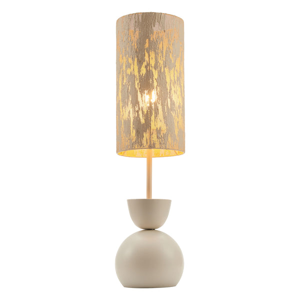 Gochi Table Lamp White