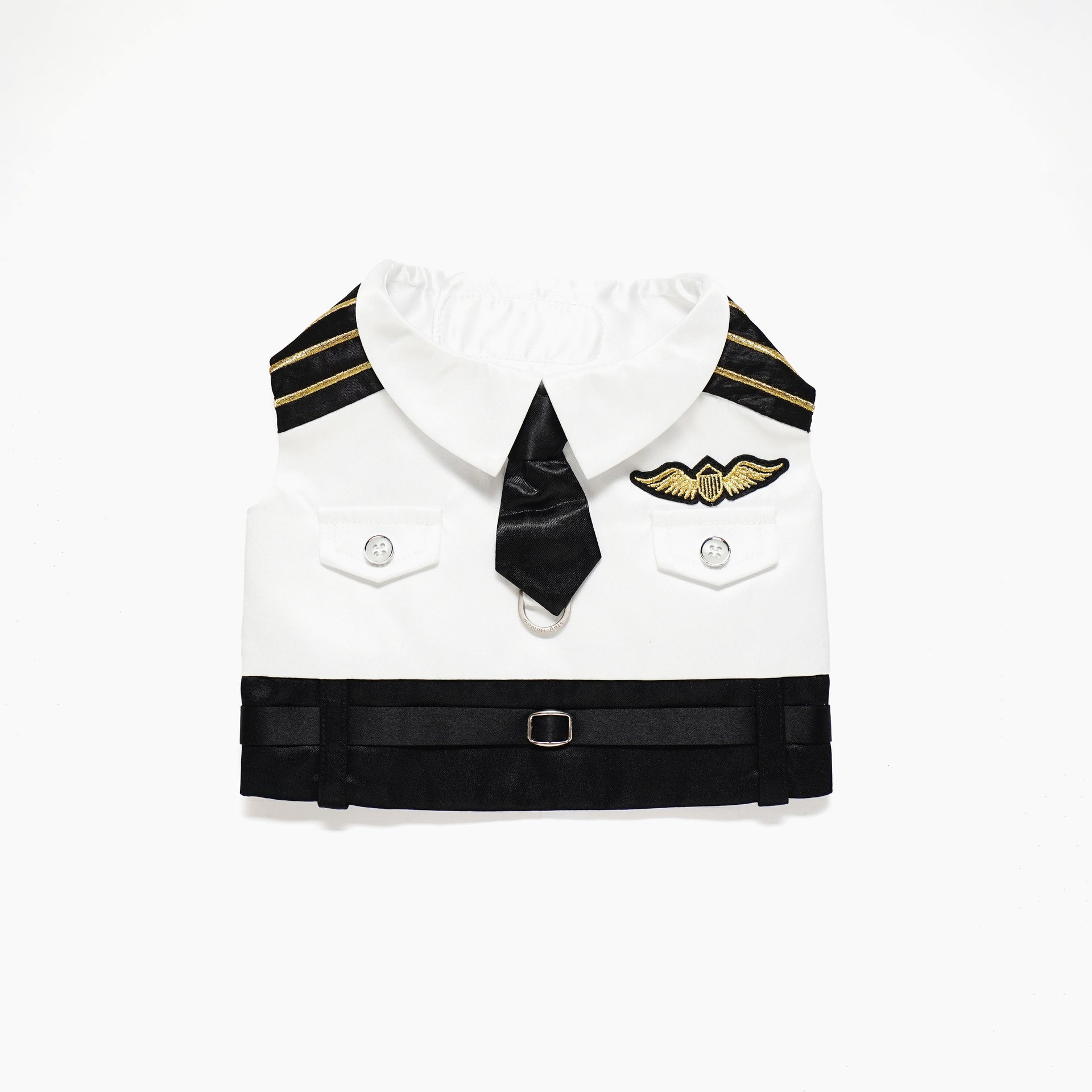 Coolmore | Pet Harness Vest Momoji Canada