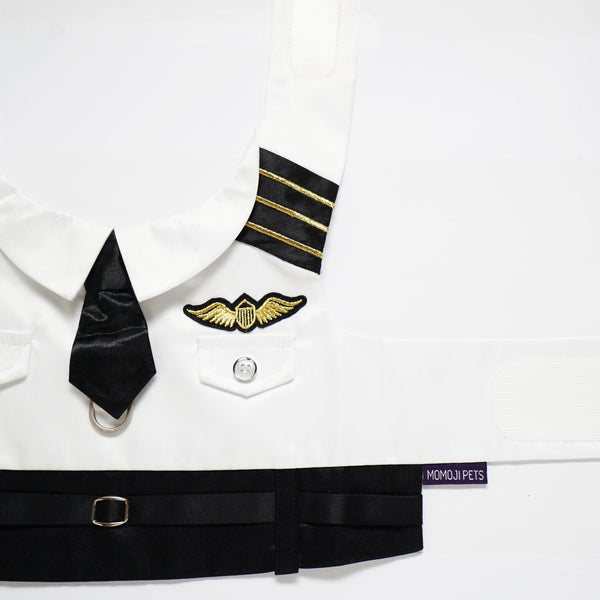 Coolmore | Pet Harness Vest Momoji Canada