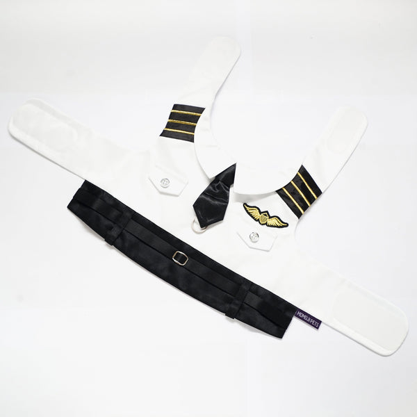 Coolmore | Pet Harness Vest Momoji Canada