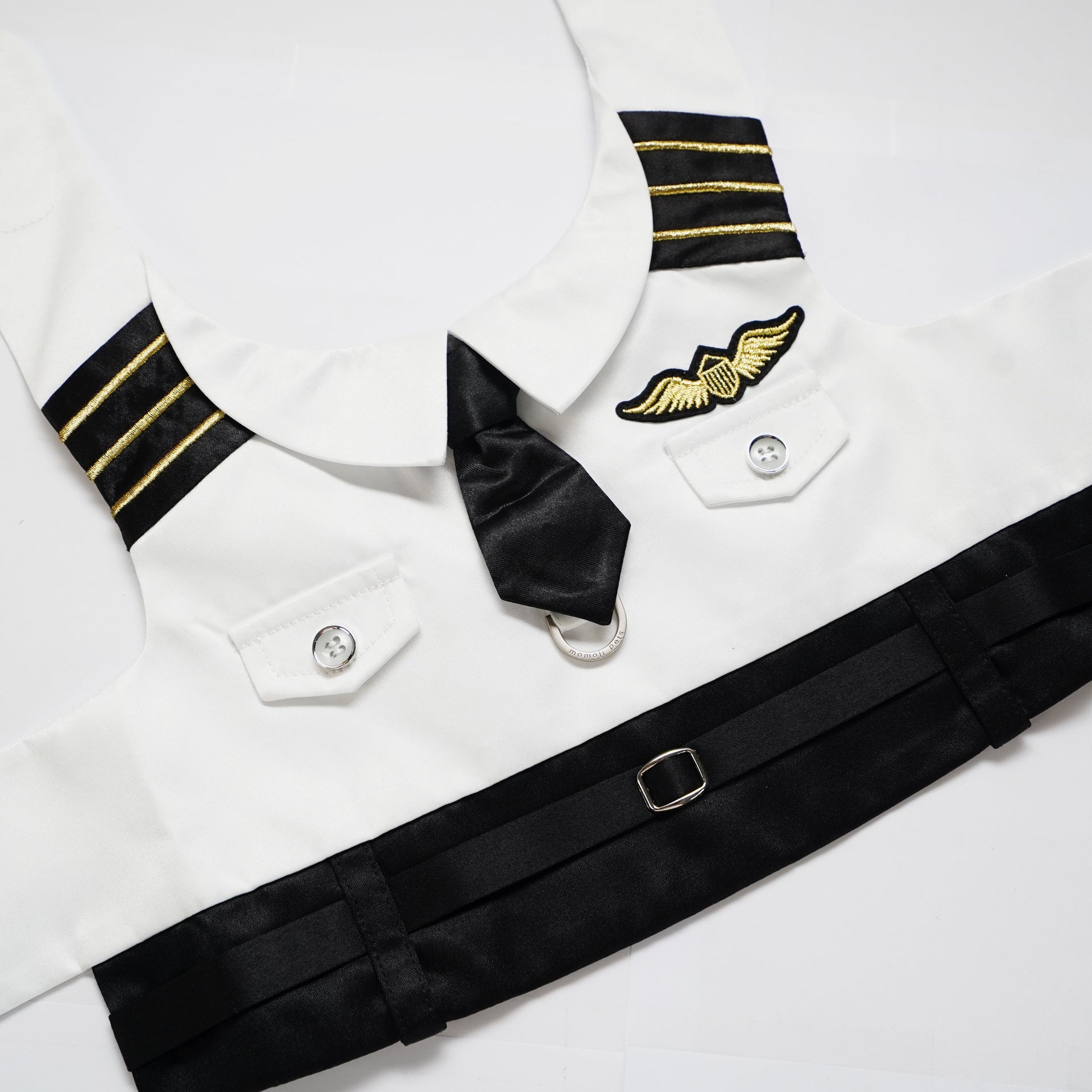 Coolmore | Pet Harness Vest Momoji Canada