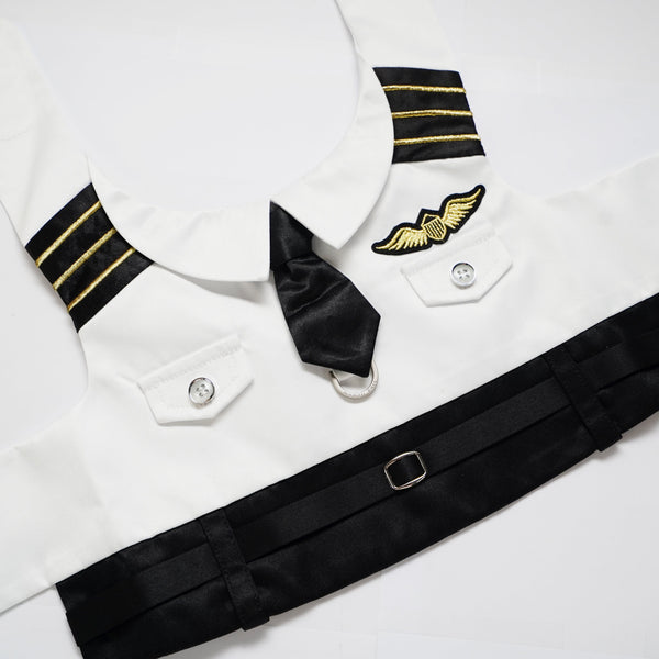 Coolmore | Pet Harness Vest Momoji Canada