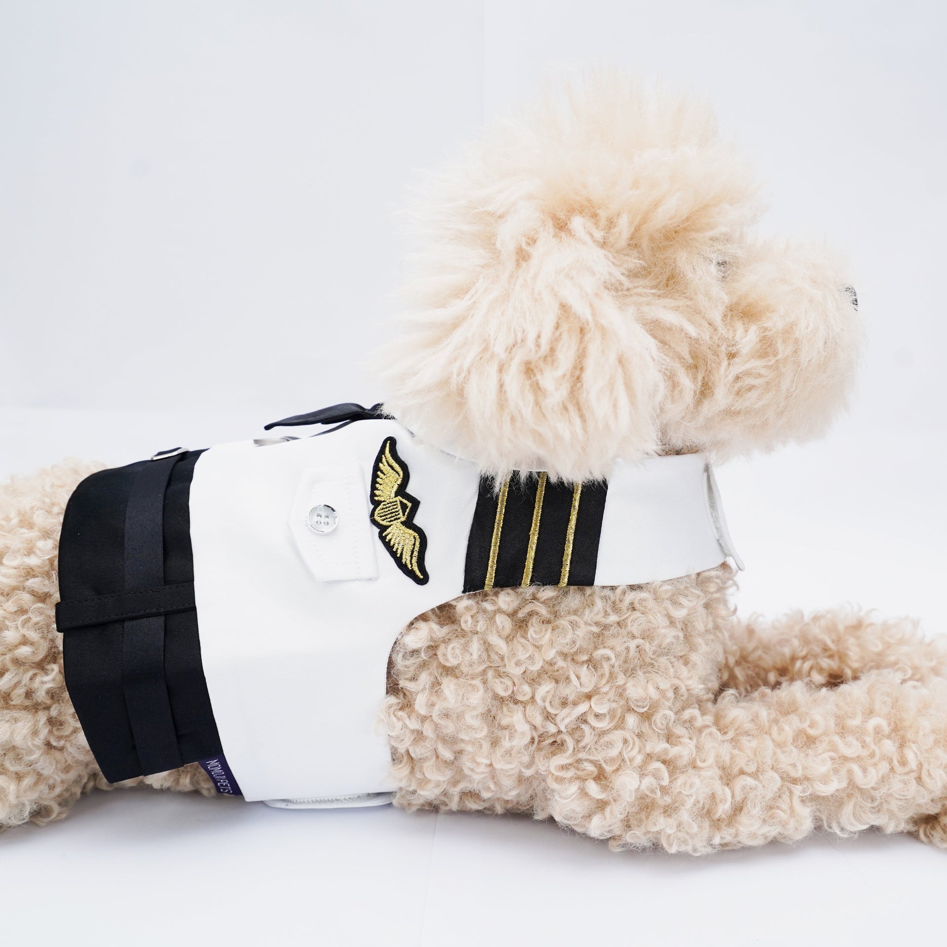 Coolmore | Pet Harness Vest Momoji Canada